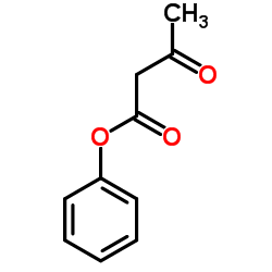 Phenyl 3-oxobutanoate CAS:6864-62-6 manufacturer & supplier