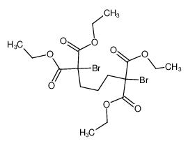 tetraethyl propylenebisbromomalonate CAS:68642-05-7 manufacturer & supplier