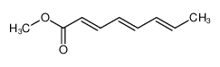 (2E,4E,6E)-Octa-2,4,6-trienoic acid methyl ester CAS:68654-12-6 manufacturer & supplier