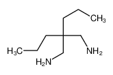 2,2-dipropylpropane-1,3-diamine CAS:68662-08-8 manufacturer & supplier