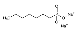 sodium heptylphosphonate CAS:68668-92-8 manufacturer & supplier