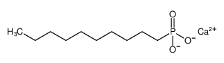 calcium decylphosphonate CAS:68668-93-9 manufacturer & supplier