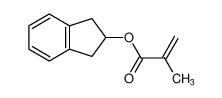 2-Propenoic acid, 2-methyl-, 2,3-dihydro-1H-inden-2-yl ester CAS:686700-53-8 manufacturer & supplier