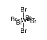 hexabromotungstate(IV) CAS:686702-77-2 manufacturer & supplier