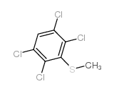 1,2,4,5-tetrachloro-3-methylsulfanylbenzene CAS:68671-90-9 manufacturer & supplier