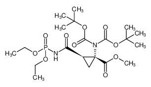 A name could not be generated for this structure. CAS:686744-43-4 manufacturer & supplier