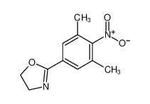 Oxazole, 2-(3,5-dimethyl-4-nitrophenyl)-4,5-dihydro- CAS:686753-05-9 manufacturer & supplier