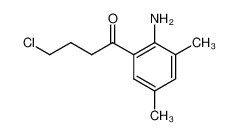 1-(2-amino-3,5-dimethylphenyl)-4-chlorobutan-1-one CAS:686753-08-2 manufacturer & supplier