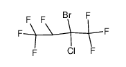 2-bromo-2-chloro-1,1,1,3,4,4,4-octafluorobutane CAS:686767-64-6 manufacturer & supplier