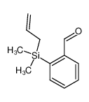 2-(allyldimethylsilyl)benzaldehyde CAS:686769-17-5 manufacturer & supplier