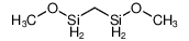 2,6-dioxa-3,5-disilaheptane CAS:6868-68-4 manufacturer & supplier