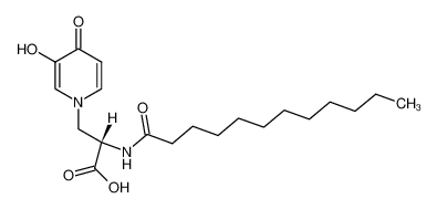 N-Lauroyl-L-mimosin CAS:68683-66-9 manufacturer & supplier