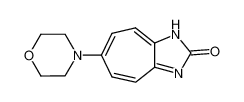 6-morpholin-4-yl-1H-cycloheptaimidazol-2-one CAS:68687-13-8 manufacturer & supplier