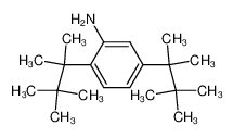 2-Amino-1,4-bis(1,1,2,2-tetramethylpropyl)benzol CAS:68687-14-9 manufacturer & supplier