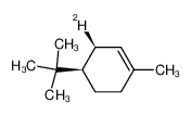 (3S,4R)-1-Methyl-4-tert-butyl(3-2H1)cyclohexene CAS:68687-88-7 manufacturer & supplier