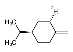 (1R,3S)-1-isopropyl-4-methylenecyclohexane-3-d CAS:68687-97-8 manufacturer & supplier