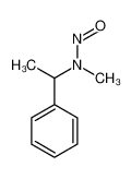 N-methyl-N-(1-phenylethyl)nitrous amide CAS:68690-89-1 manufacturer & supplier