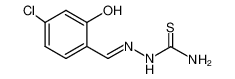 5-chlorosalicylaldehyde thiosemicarbazone CAS:68696-06-0 manufacturer & supplier