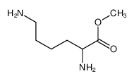 methyl L-lysinate CAS:687-64-9 manufacturer & supplier