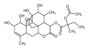 NSC297898 CAS:68703-93-5 manufacturer & supplier