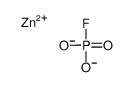 zinc,fluoro-dioxido-oxo-λ(sup)5(/sup)-phosphane CAS:68705-59-9 manufacturer & supplier