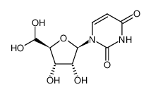 1-((2R,3R,4S,5S)-5-(dihydroxymethyl)-3,4-dihydroxytetrahydrofuran-2-yl)pyrimidine-2,4(1H,3H)-dione CAS:68707-84-6 manufacturer & supplier