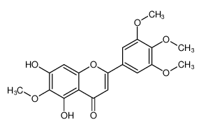 Arteanoflavone CAS:68710-17-8 manufacturer & supplier