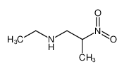 1-Ethylamino-2-nitro-propan CAS:68713-13-3 manufacturer & supplier