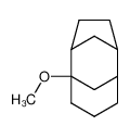 1-Methoxy-tricyclo(4.3.1.1.2,5)undecan CAS:68718-78-5 manufacturer & supplier