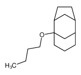 1-n-Butoxy-tricyclo(4.3.1.1.2,5)undecan CAS:68718-80-9 manufacturer & supplier