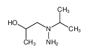 1-(N-isopropyl-hydrazino)-propan-2-ol CAS:68720-83-2 manufacturer & supplier