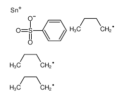 tributylstannyl benzenesulfonate CAS:68725-12-2 manufacturer & supplier