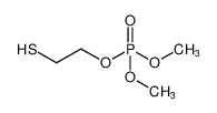 2-mercaptoethyl dimethyl phosphate CAS:68749-20-2 manufacturer & supplier