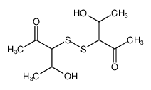 2-Pentanone, 3,3'-dithiobis[4-hydroxy- CAS:68750-11-8 manufacturer & supplier