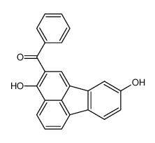 4,12-Dihydroxy-3-benzoylfluoanthen CAS:68752-33-0 manufacturer & supplier