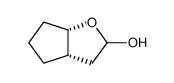 (3aS,6aS)-Hexahydro-cyclopenta[b]furan-2-ol CAS:68756-59-2 manufacturer & supplier