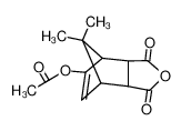 5-acetoxy-7,7-dimethyl-norborn-5-ene-2,3-dicarboxylic acid anhydride CAS:68757-96-0 manufacturer & supplier