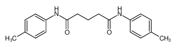 N,N'-di-p-tolyl-glutaramide CAS:6876-56-8 manufacturer & supplier