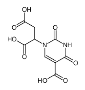 (5-carboxy-2,4-dioxo-3,4-dihydro-2H-pyrimidin-1-yl)-succinic acid CAS:68760-38-3 manufacturer & supplier