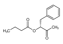 Butanoic acid, (1R)-2-oxo-1-(phenylmethyl)propyl ester CAS:687638-93-3 manufacturer & supplier