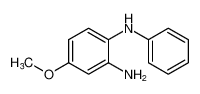 1,2-Benzenediamine, 4-methoxy-N1-phenyl- CAS:68765-55-9 manufacturer & supplier