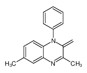 3,6-Dimethyl-2-methyliden-1-phenyl-1,2-dihydrochinoxalin CAS:68765-87-7 manufacturer & supplier