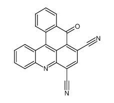 6,8-Dicyan-ceramidonin CAS:68766-07-4 manufacturer & supplier