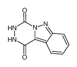 dioxo-1,4 tetrahydro-1,2,3,4 triazino(4,5-b)indazole CAS:68767-71-5 manufacturer & supplier