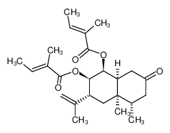 Lateriflor-2-on-ditiglat CAS:68773-92-2 manufacturer & supplier