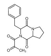 pyroergotamine CAS:6878-74-6 manufacturer & supplier