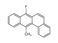 7-fluoro-12-methylbenzo[a]anthracene CAS:68781-45-3 manufacturer & supplier