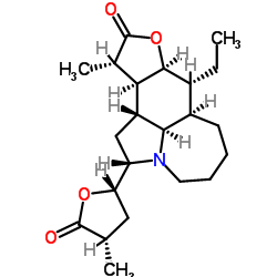 tuberostemonine CAS:6879-01-2 manufacturer & supplier