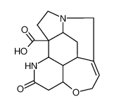 10-oxo-de-A,B-strychnidine-7-carboxylic acid CAS:6879-60-3 manufacturer & supplier