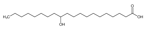 12-hydroxyeicosanoic acid CAS:68795-04-0 manufacturer & supplier